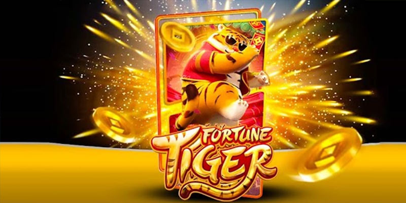 Quem é o Fortune Tiger 39bet
